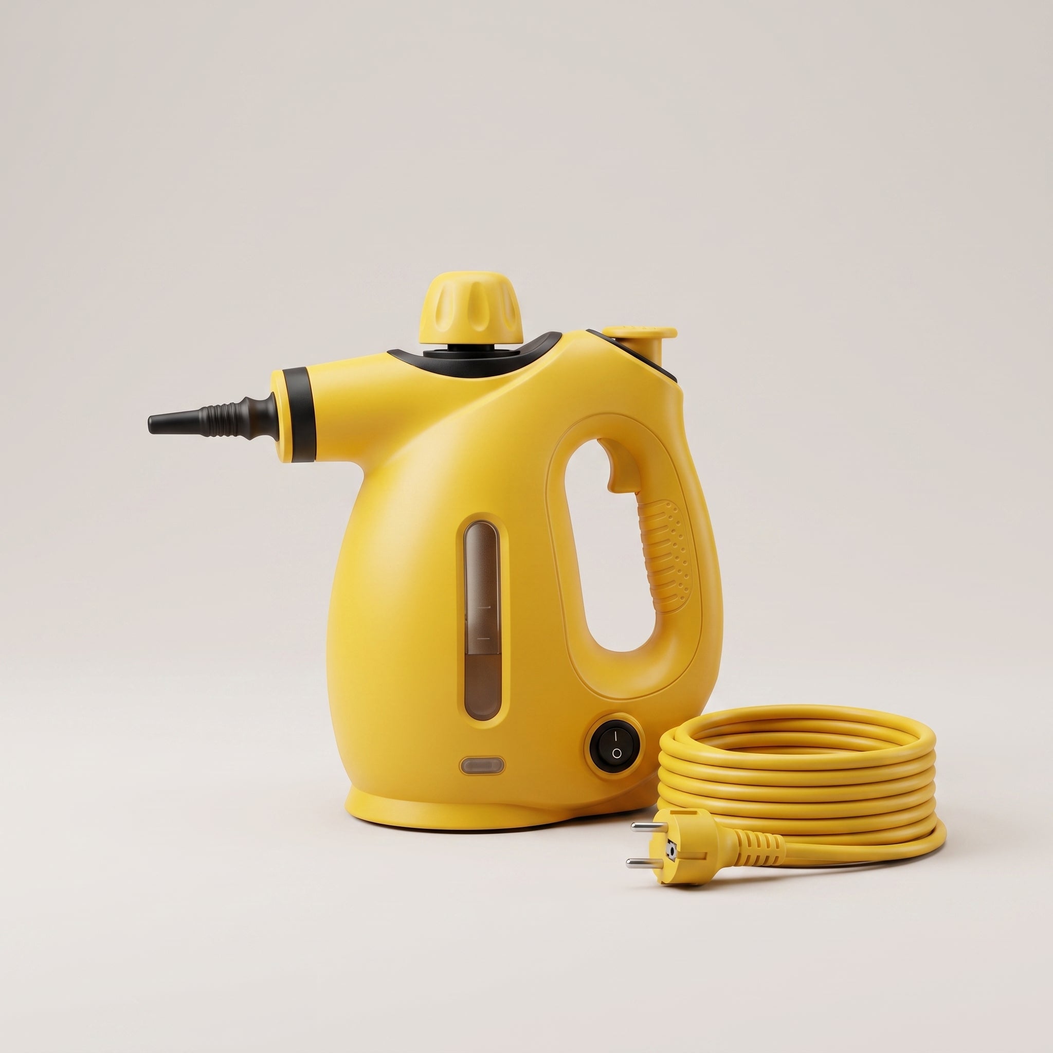 1x VapoClean™
