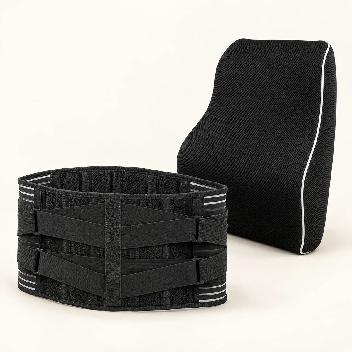 Kit Assetto · consigliato